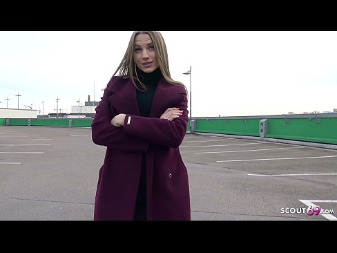 ❤️ پیشاهنگ آلمانی یک استیل لمس کننده رویایی است، پارکینگ و سکسی برای پول فیلم پورنو در fa.cassino-vulkan646.ru